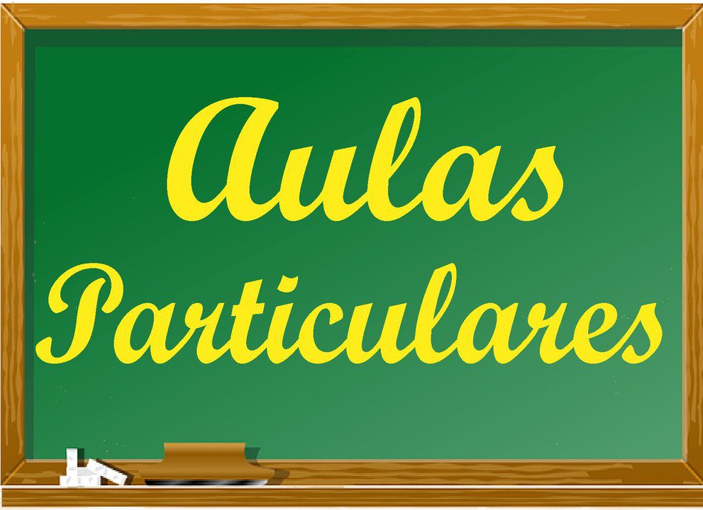 aulas particulares cabo frio